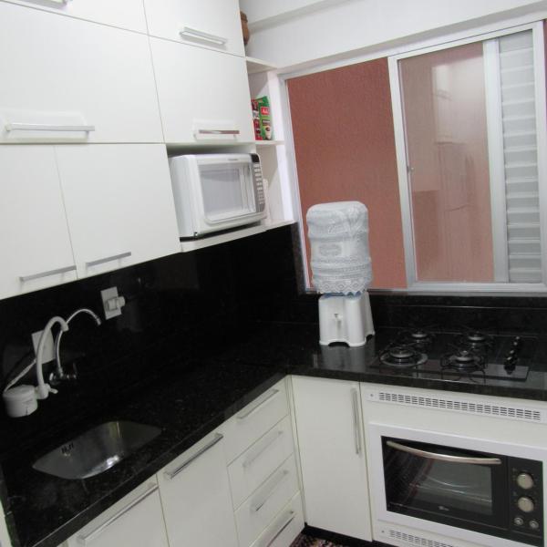Apartamento Coral - 1 quadra do Mar - Foto 4