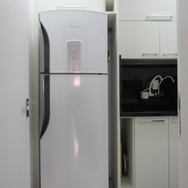 Apartamento Coral - 1 quadra do Mar - Foto 5