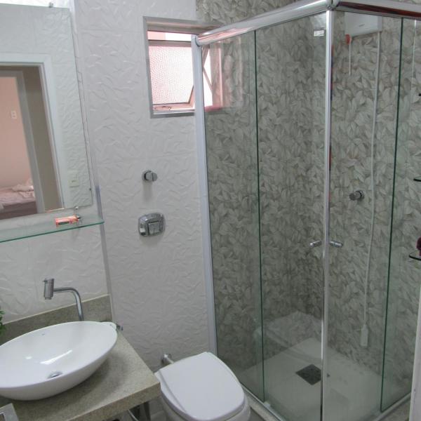 Apartamento Coral - 1 quadra do Mar - Foto 3