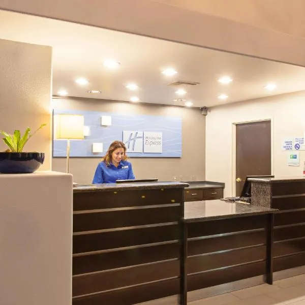 Holiday Inn Express Temecula by IHG, ξενοδοχείο σε Τεμεκούλα