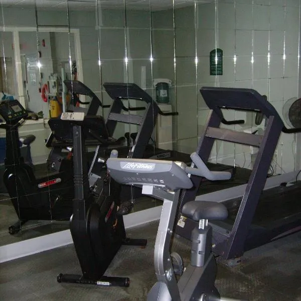 Holiday Inn Express Dryden by IHG, hotel din Dryden