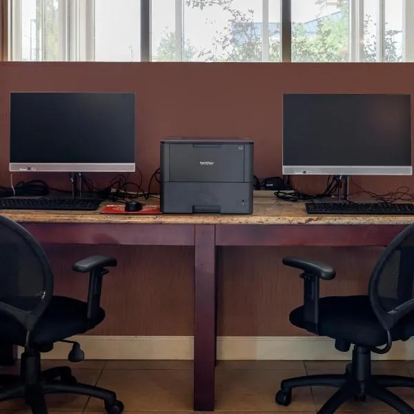 메카닉스버그에 위치한 호텔 Holiday Inn Express Harrisburg SW - Mechanicsburg, an IHG Hotel