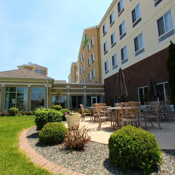 Holiday Inn Effingham by IHG – hotel w mieście Effingham