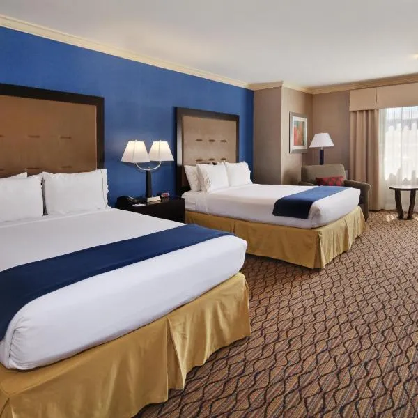 Holiday Inn Express Port Hueneme by IHG, hotel en Port Hueneme