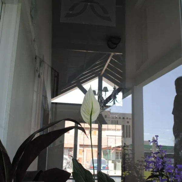 Ayuntunhue Apart Hotel, hotel in San Bernardo
