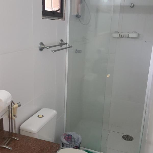 Cobertura no Guarujá- Astúrias a 3 min da praia - Foto 3