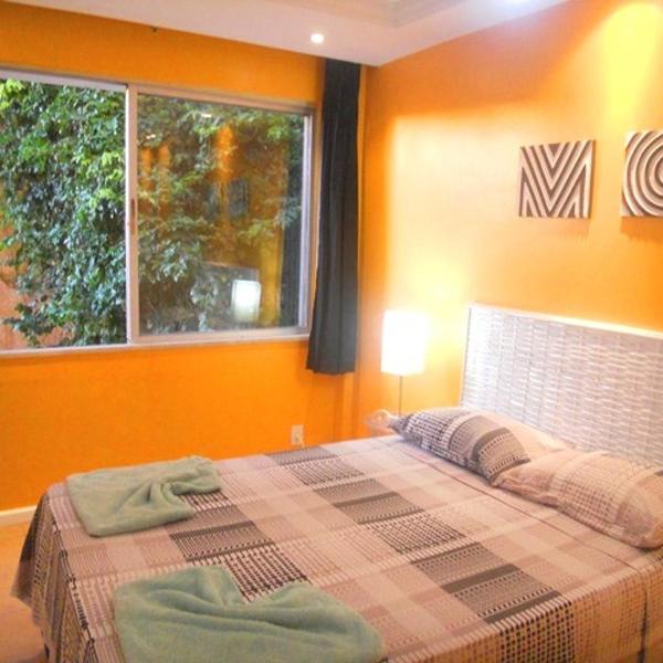 Excelente Apartamento 1/4 e Sala na Barra - Foto 2