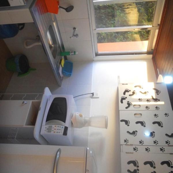 Excelente Apartamento 1/4 e Sala na Barra - Foto 3