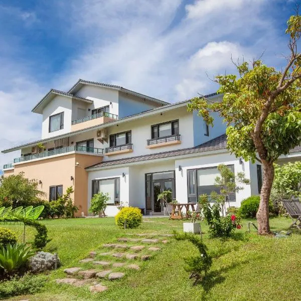有棵樹特色民宿The Tree: Hengchun Eski Kenti şehrinde bir otel