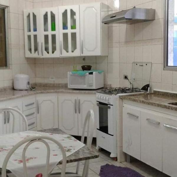 Casa temporada na praia - Foto 4
