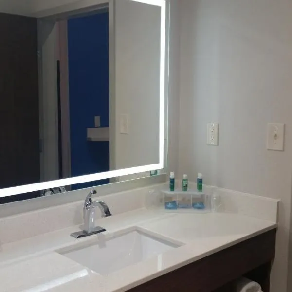 Holiday Inn Express Slidell by IHG, hotel v destinaci Slidell