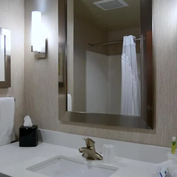 Holiday Inn Express Tomball by IHG, hotel en Tomball