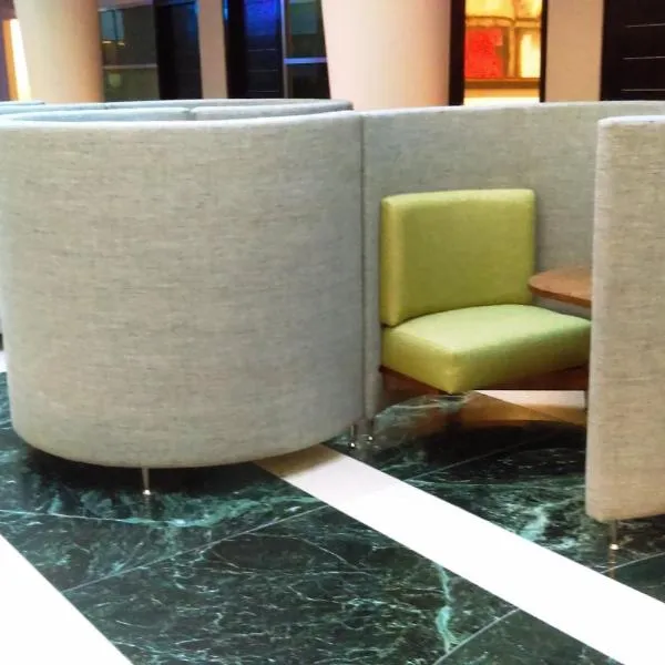 Crowne Plaza Toluca - Lancaster by IHG, khách sạn ở Toluca