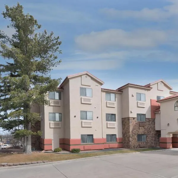 Holiday Inn Express Show Low, an IHG Hotel, hotel en Pinedale