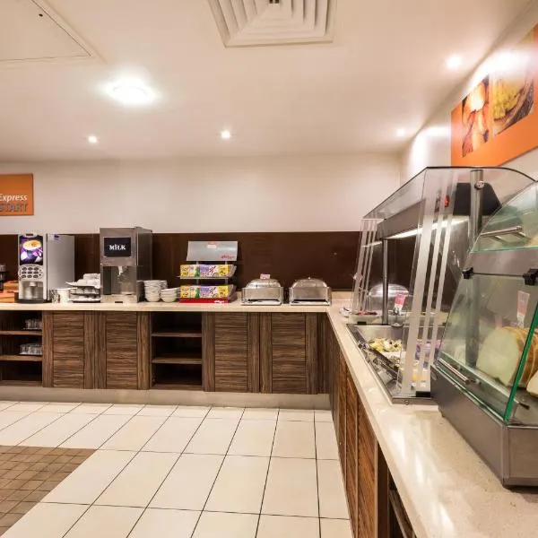 Holiday Inn Express Colchester by IHG, hotel en Colchester