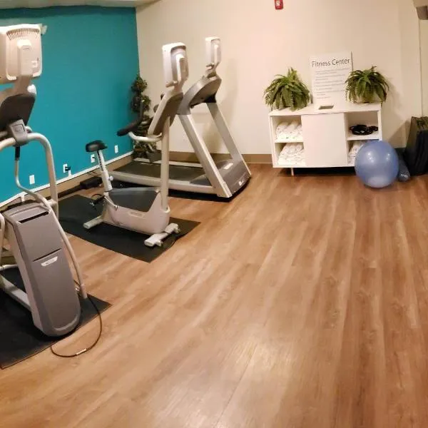 Holiday Inn Express Osage Beach - Lake of the Ozarks by IHG, hotel em Osage Beach