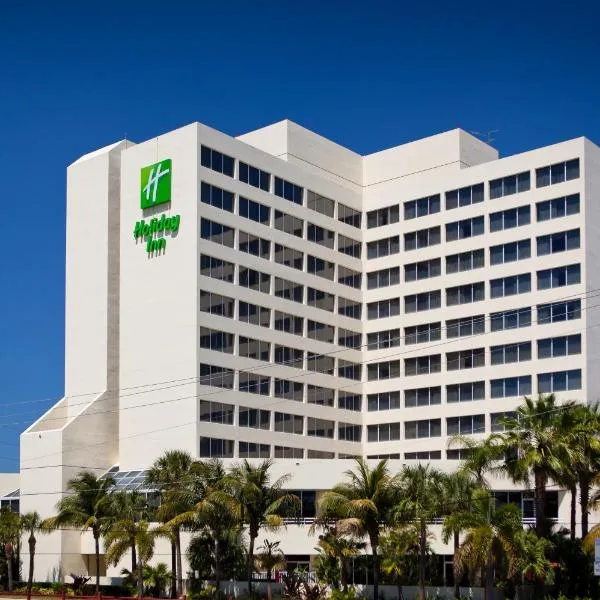 Holiday Inn Palm Beach-Airport Conf Ctr, an IHG Hotel, hotel in Riviera Beach