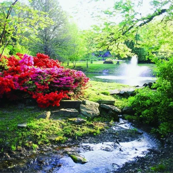 Holiday Inn Express Hotel & Suites Muskogee by IHG, готель у місті Маскогі