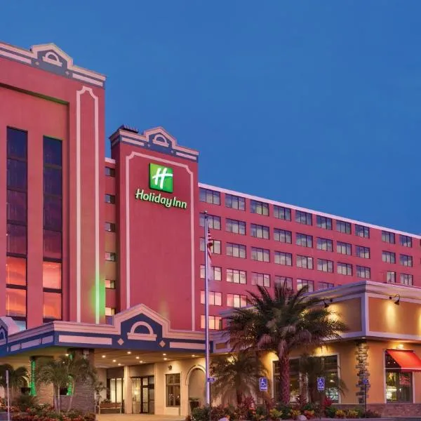 Holiday Inn Ocean City, an IHG Hotel, hotel i Peppers Landing