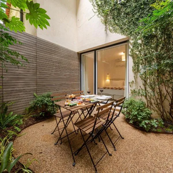 My Suite Lisbon Serviced Apartments - Principe Real