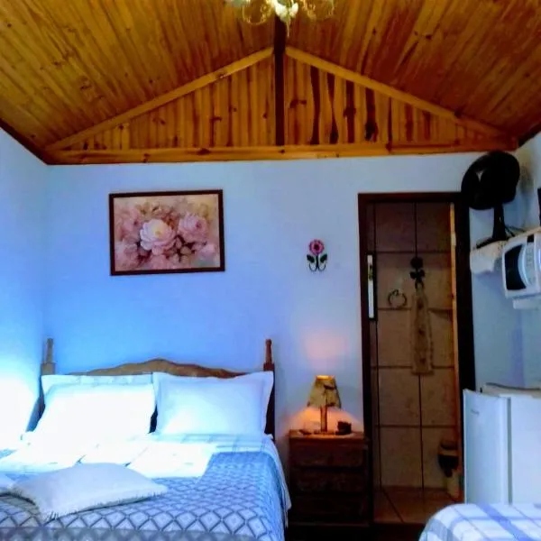 Chale Ideal, hotel a Conceição da Ibitipoca