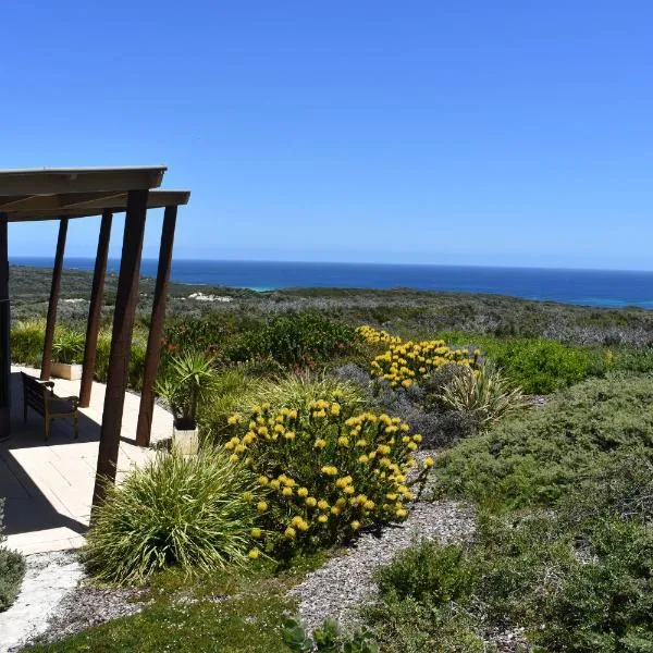 Redgate Beach Escape, hotel Hamelin Bay városában