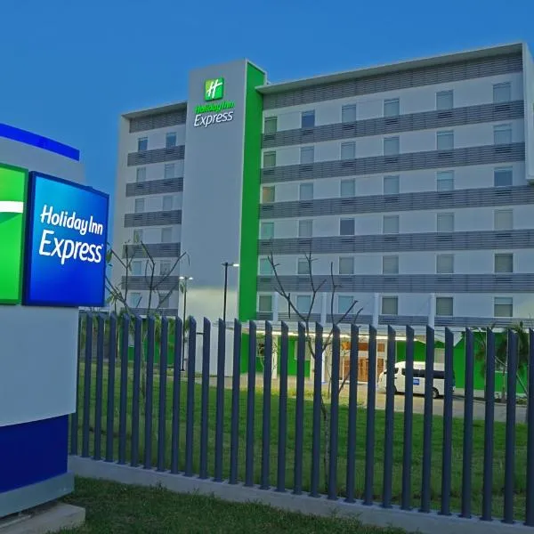 Holiday Inn Express Managua, an IHG Hotel, hotel in San José