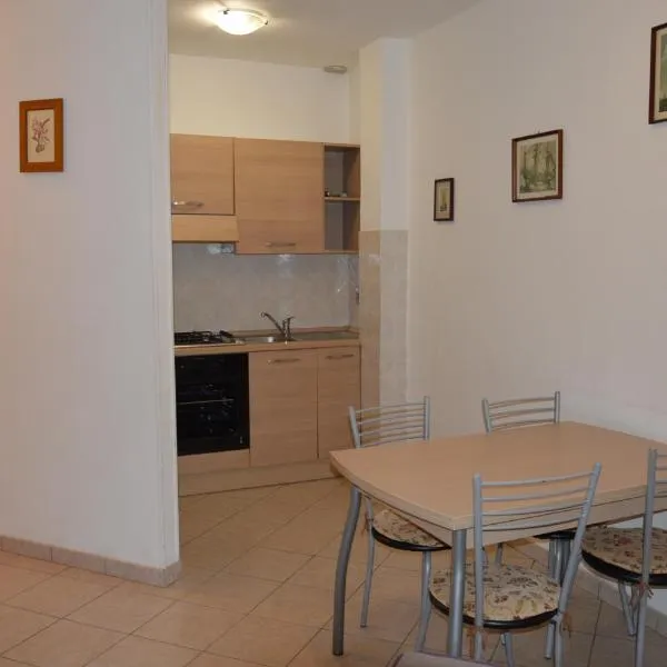 마리나 디 카스타녜토 카르두치에 위치한 호텔 Casa Grazia a soli 100m dal mare Marina di Castagneto