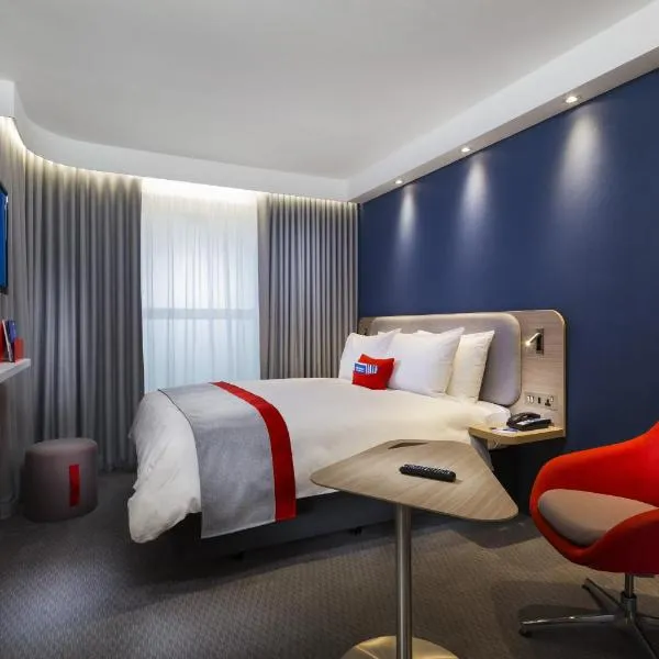 Holiday Inn Express - Stockport by IHG, hotel em Stockport