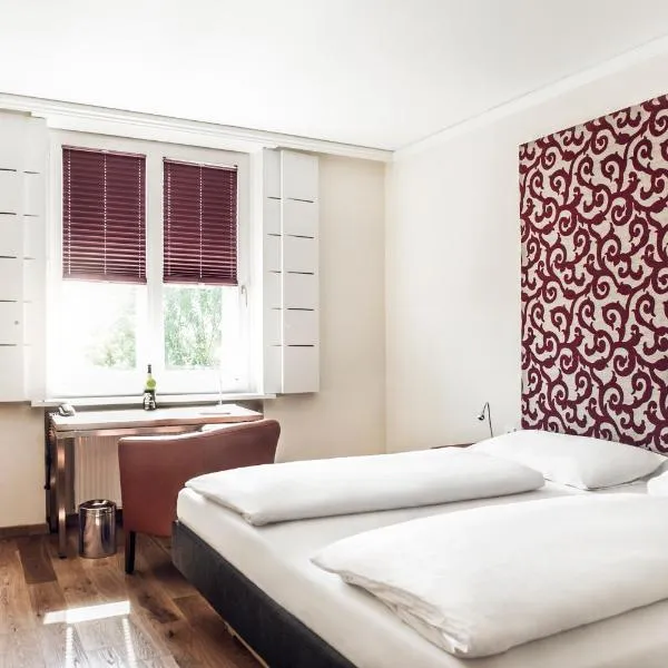 Hotel Weitzer Graz - Centre of Graz, hotel in Graz
