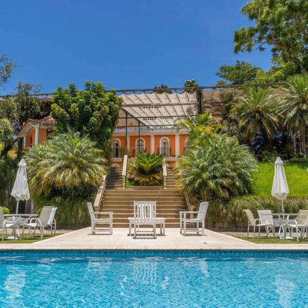 Locanda della Mimosa - Foto 4