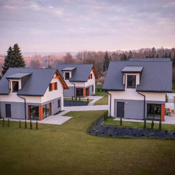 Ośrodek Wypoczynkowy Mirabelka, hotel v destinaci Żywiec