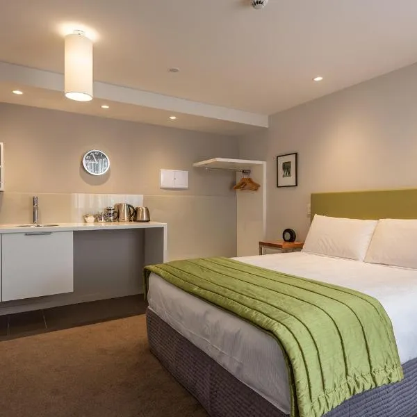Apollo Lodge - Free Parking, hotel i Wellington