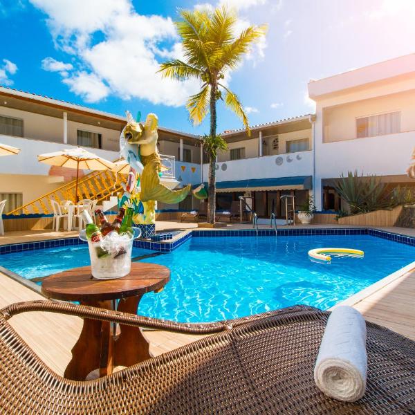 Hotel Shangrilá - Rede Soberano - Foto 4