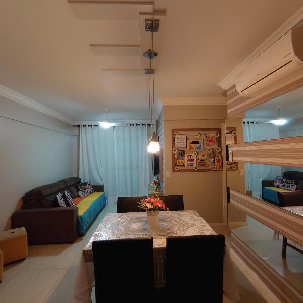 Apartamento Centro Bombinhas - Foto 2