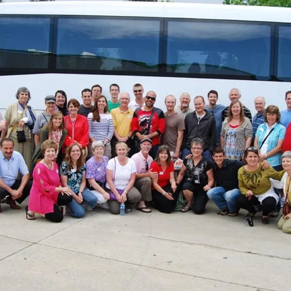 Holiday Inn Express Bordentown - Trenton South by IHG, viešbutis mieste Bordentaunas
