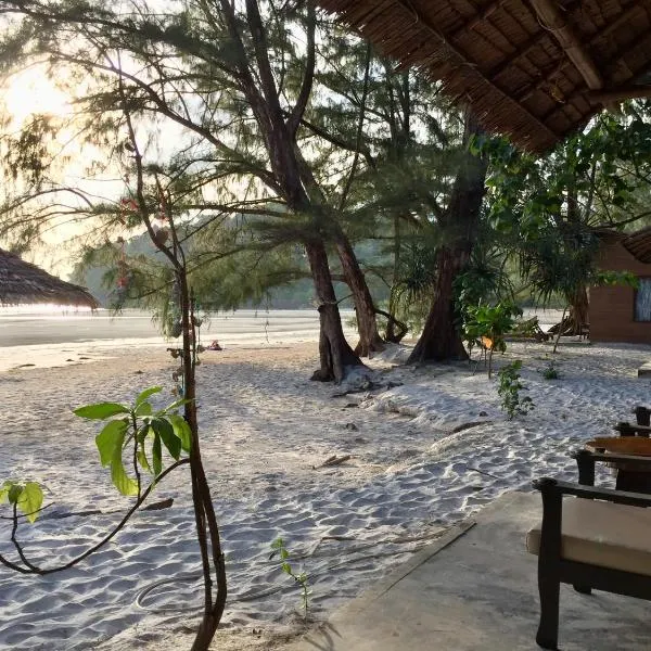 La Ong Lay, hotel in Ko Phayam