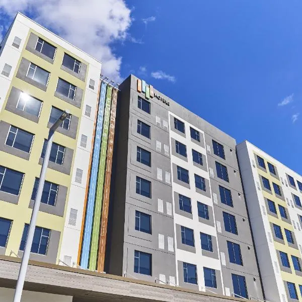 EVEN Hotel Miami - Airport by IHG, hotel a Miami