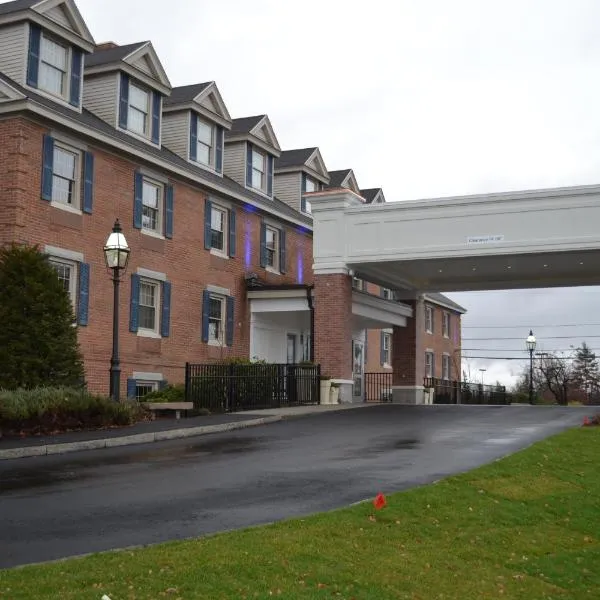 Holiday Inn Express and Suites Merrimack - Nashua by IHG, hotel in Merrimack