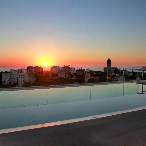 Dog Friendly Hotel $Montevideo - $Dazzler by Wyndham Montevideo