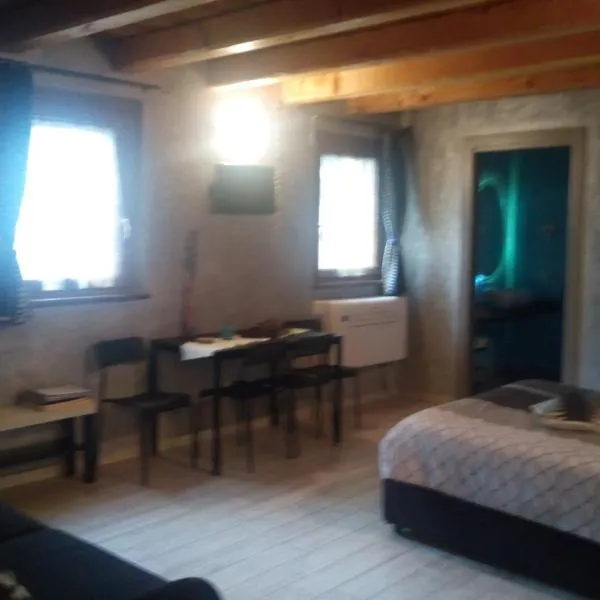 Le Relais du Relax, hotel v destinaci Aosta