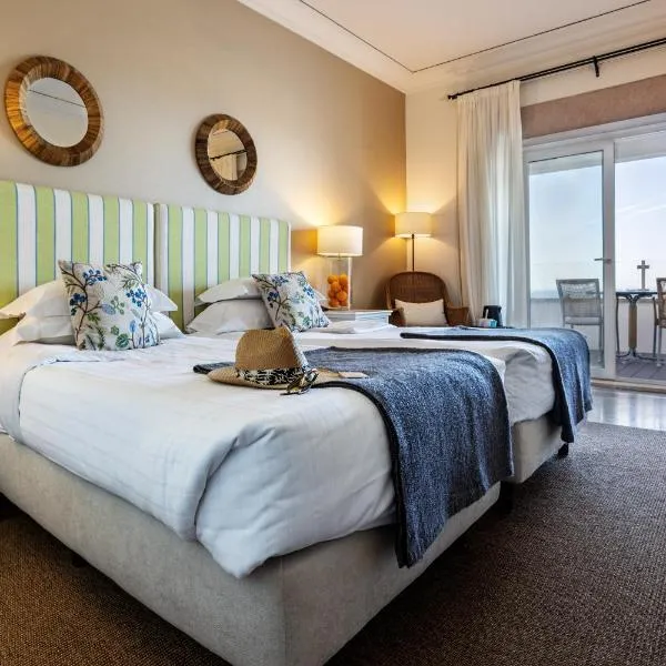 Pousada de Sagres, hotell sihtkohas Sagres