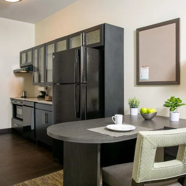 Candlewood Suites - Jacksonville - Mayport by IHG, hotel di Jacksonville