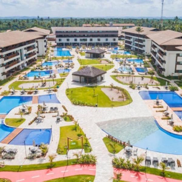 Apartamento Cupe Beach