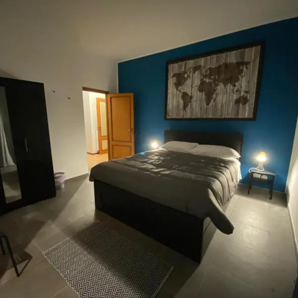 Campobasso 30E, hotel in San Giuliano del Sannio