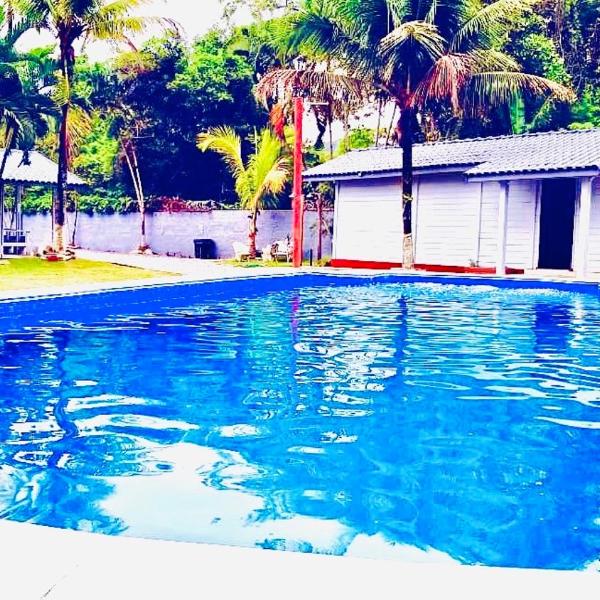 Morada do Sol Cambury - Foto 4