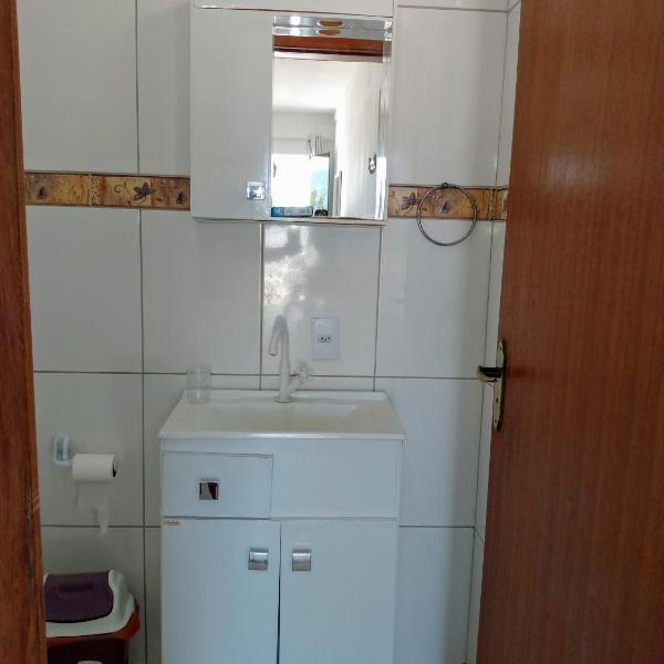 Apartamento Ilhas Moleques do Sul - Foto 3