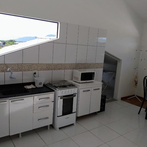 Apartamento Ilhas Moleques do Sul - Foto 4