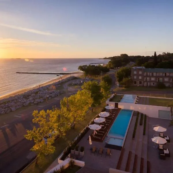 DOS ORILLAS 413 BY GM RENTALS, hotel em Colônia do Sacramento