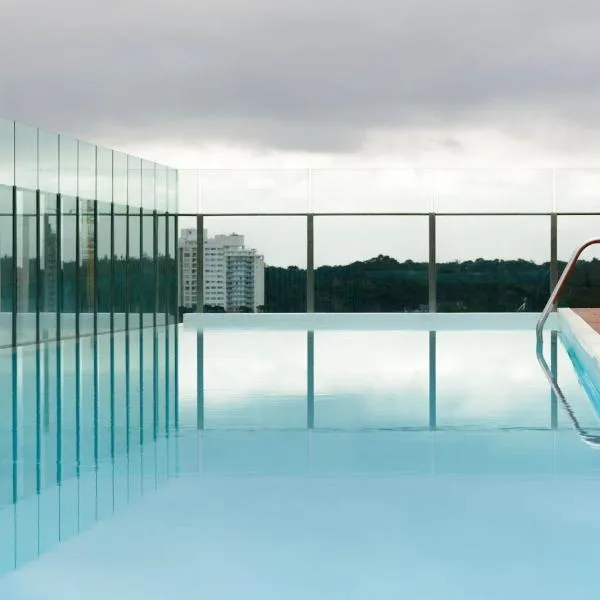 ONIX BY GM RENTALS, hotel in Punta del Este